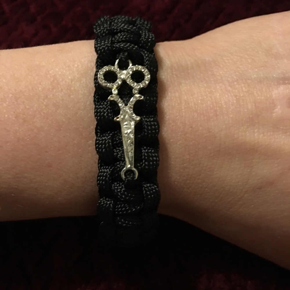 Paracord Bracelet..